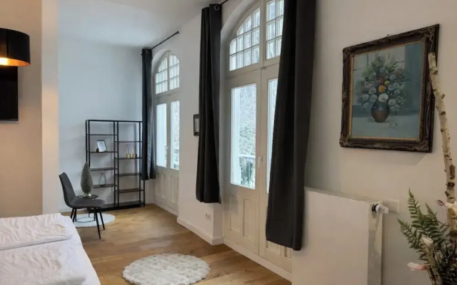 Waldhotel Bad Essen