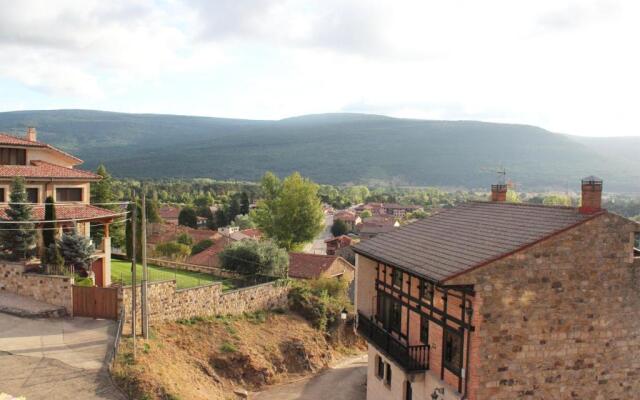 Apartamento Mirador del Pantano 1