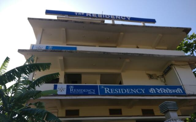 The Residency Amarkantak