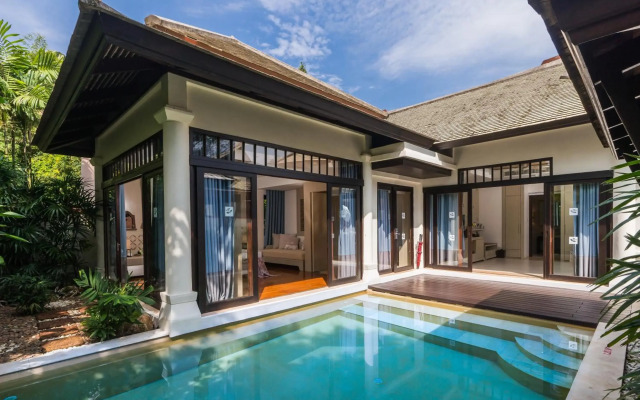 Melati Beach Resort & Spa