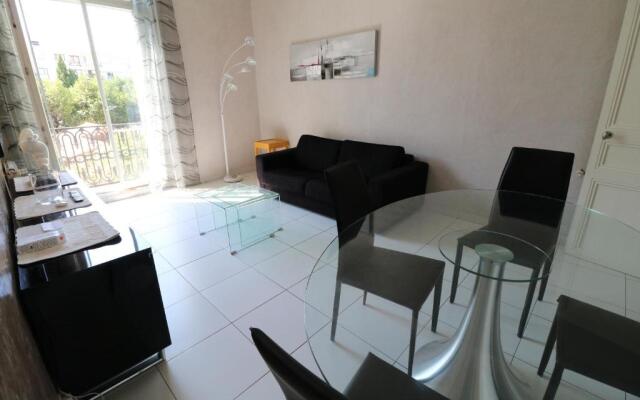 Carlton Riviera Cannes