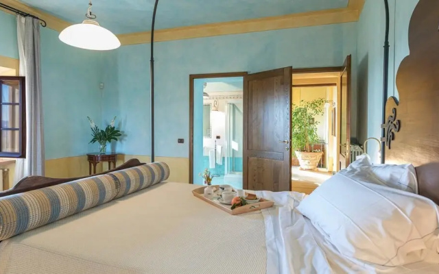 Villa Siena 10 in Castelnuovo Berardenga