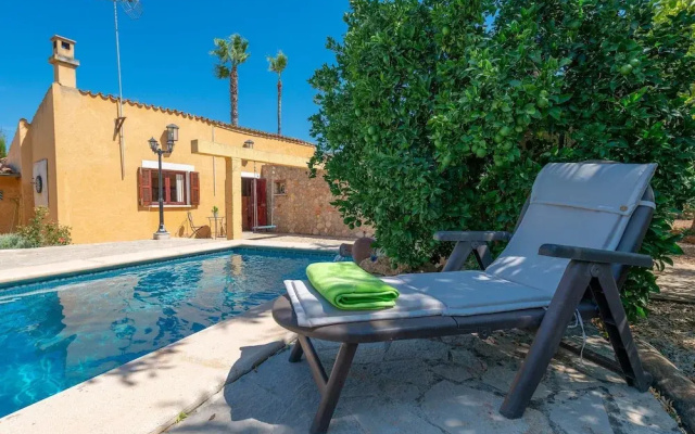 Raco De Can Pep - Villa With Private Pool In Inca