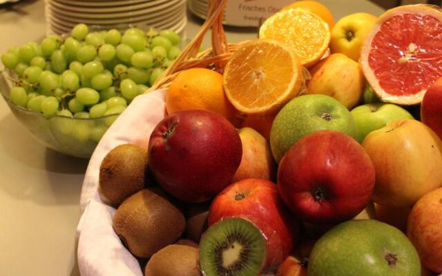 Vienna House Easy by Wyndham Rostock