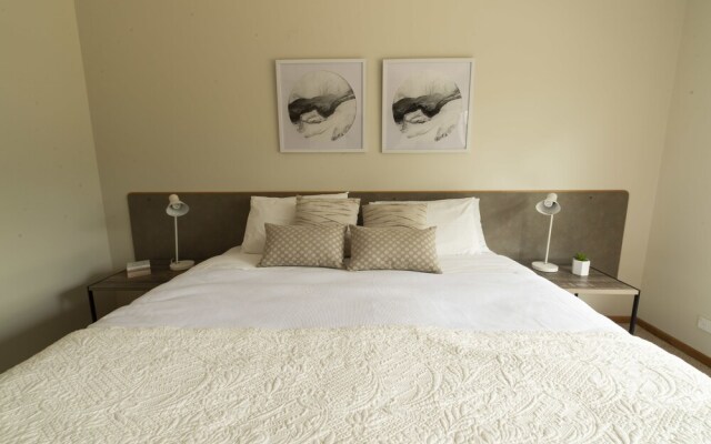 Ventnor House