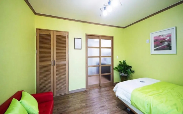 Suncheon Bay Ecological Pension