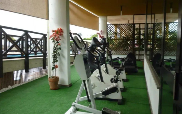 Hotel Marina Uno