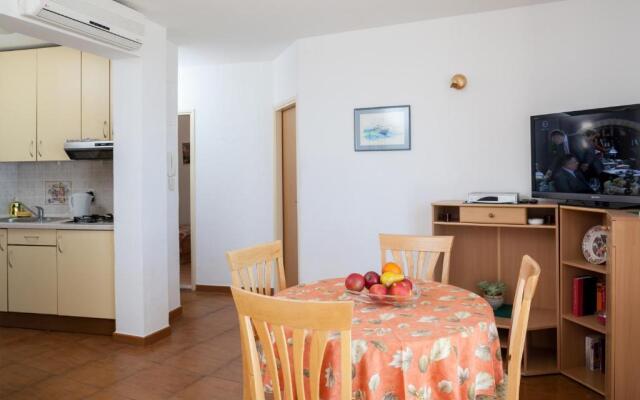 Apartments Waterfront Ivan