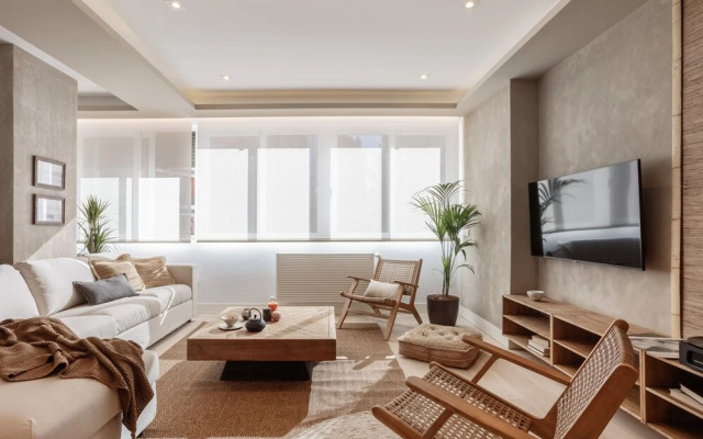 Selong - 2 Bedrooms in Almagro