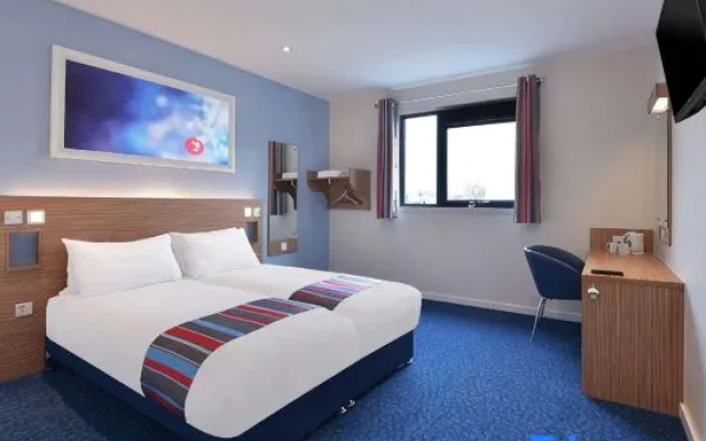 Travelodge Gainsborough