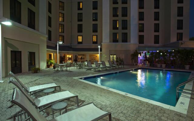 Hampton Inn & Suites by Hilton Miami-Doral/Dolphin Mall