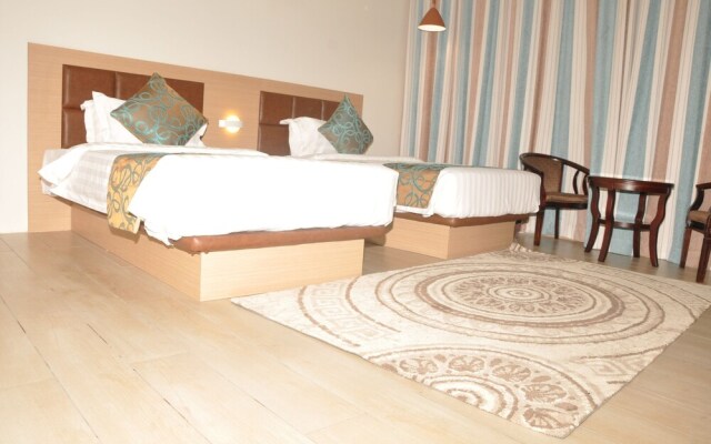 Lords Resort Chotila