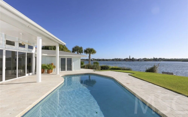 Siesta Key 12 - 4 Br Home