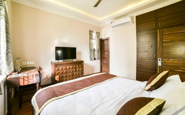 R 41 A Boutique Hotel