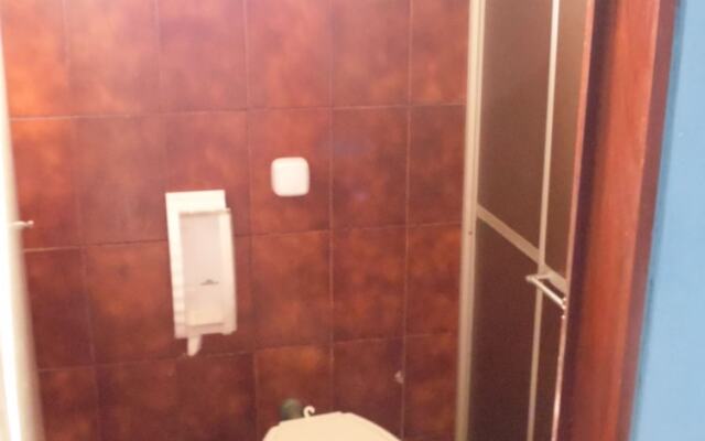 Center Plaza Prime Hotel