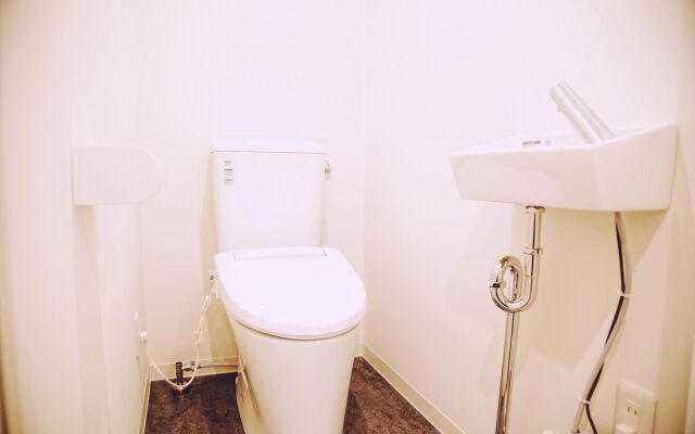 Planetyze Hostel