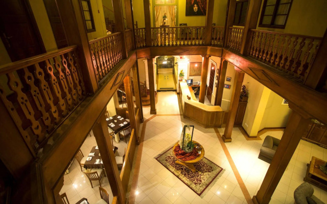 Boutique Carvallo