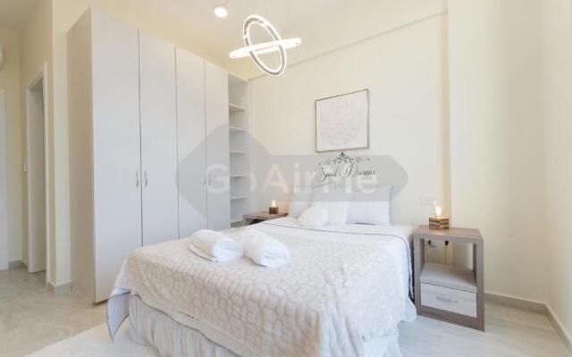Impecable Apartamento de 2 dormitorios 2D009