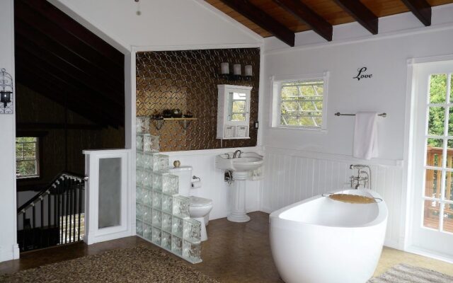 The Love Palace Villa
