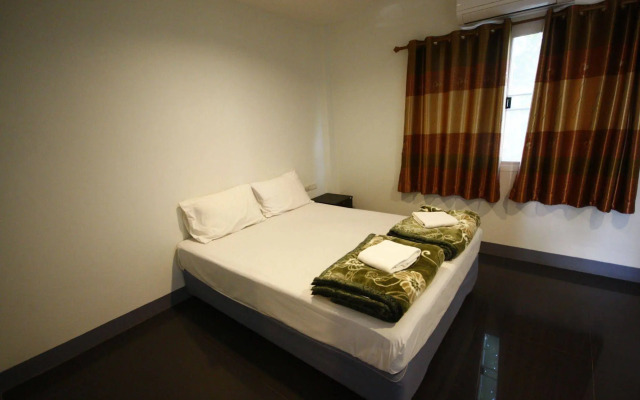 Panta Resort