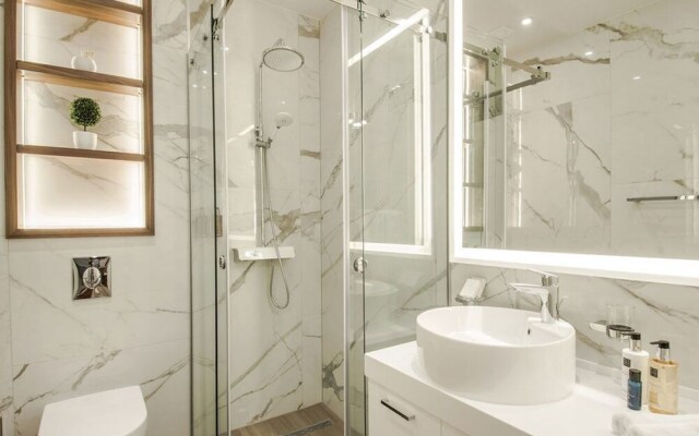 Miraval Luxury Rooms