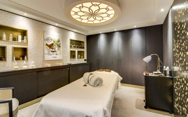 Castelbrac Hôtel & Spa