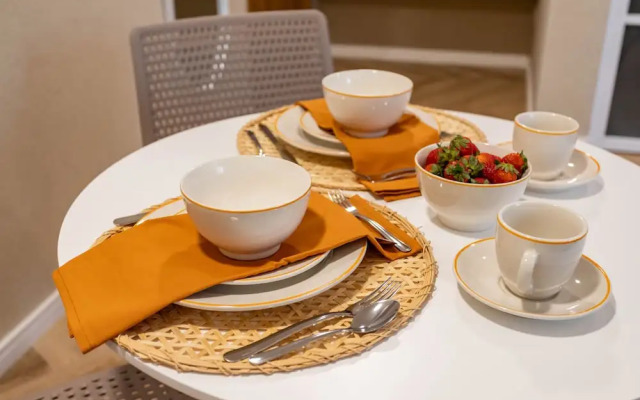 Cosy a few Steps From Copacabana Beach Q13