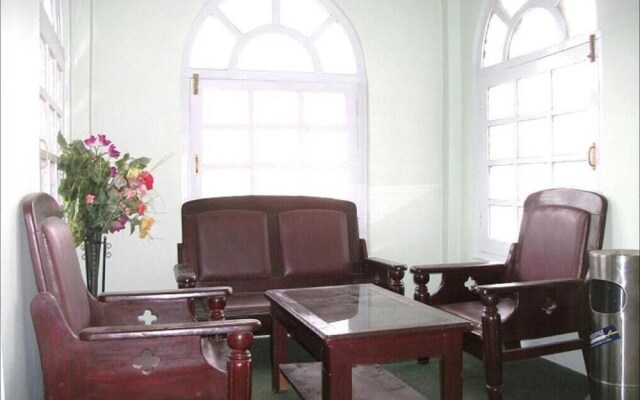 DEWAN E KHAS Hotel Skardu