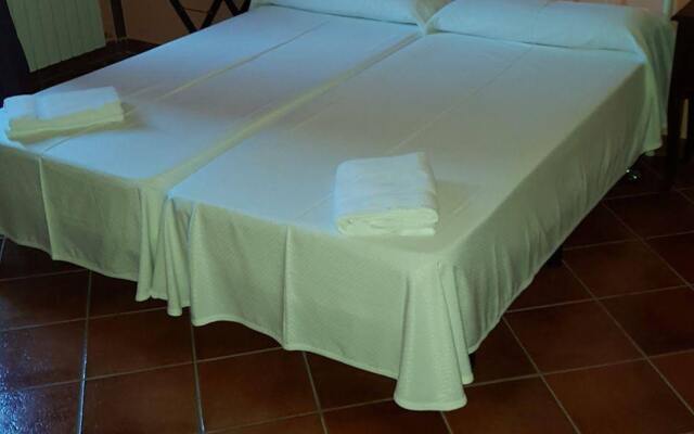 Hotel El Tejar & Spa