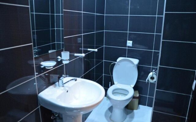 Hotel Old Villa Metekhi