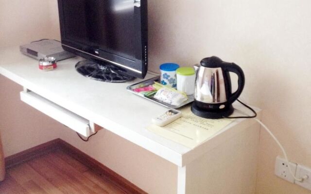 Xicheng Business Hotel