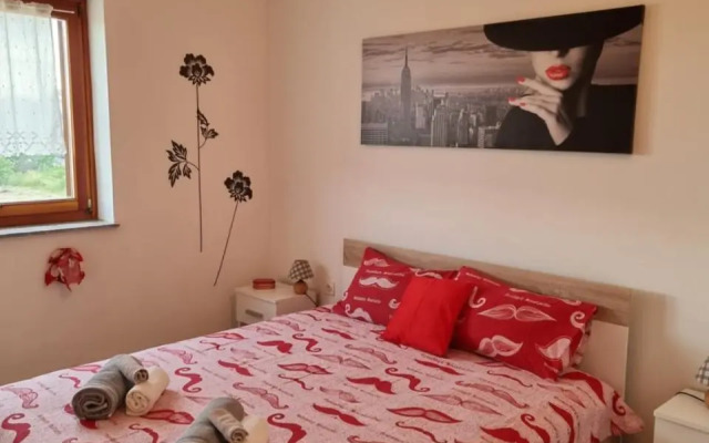 Apartments Jana