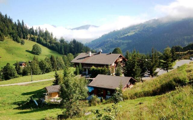 Chalet Alpage