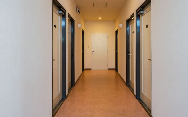 Tabist Hotel Daimu Minami-Souma