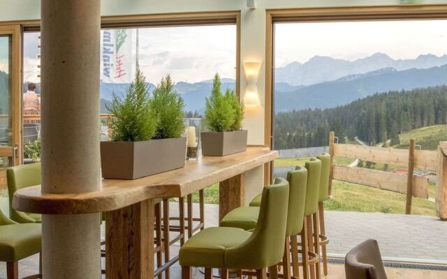 Hotel Winklmoosalm