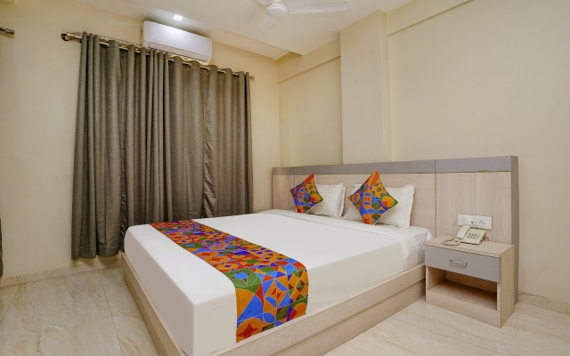 Fabhotel Bhiwandi Palace