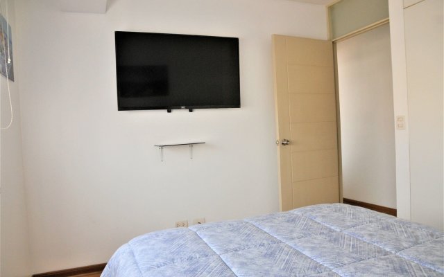 Greatly Miraflores Apartment
