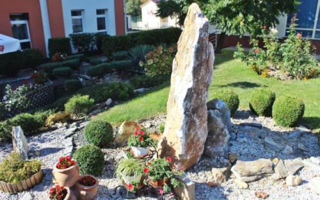 Hotel Bursztyn