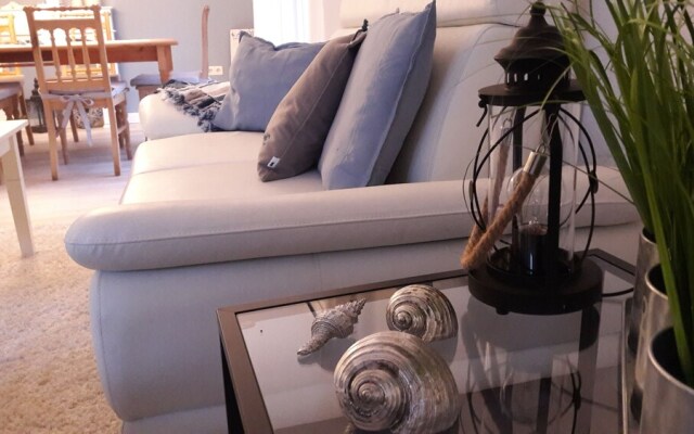 Ferienwohnung Vogelsang