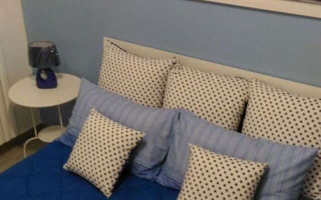 Anthea Alloggio Turistico