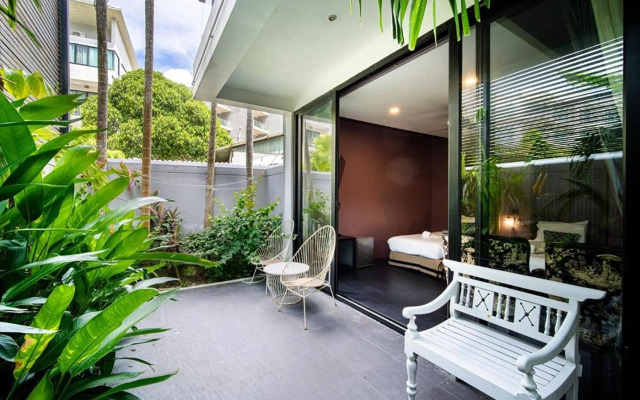 See Sea Villa Phuket SHA