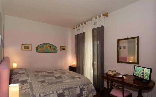 BB Residence Buonamici
