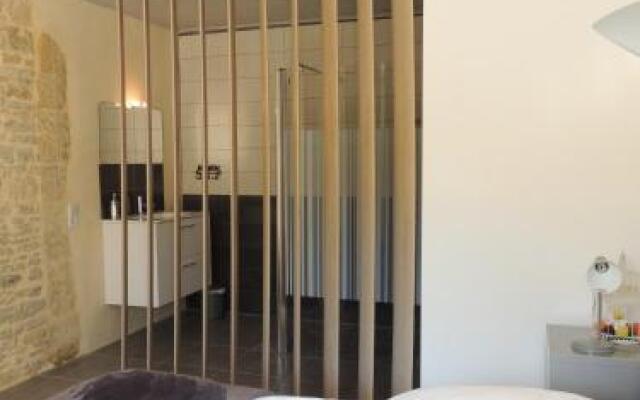 Aux Fleurs D'anemone