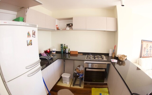 Lofts Vistalegre Cerro Alegre