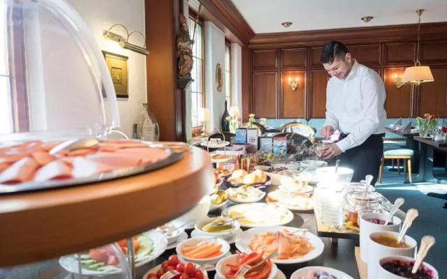 Hotel Restaurant Krehl's Linde