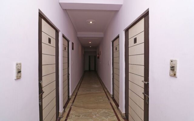 OYO 33431 Hotel Ekta Residency