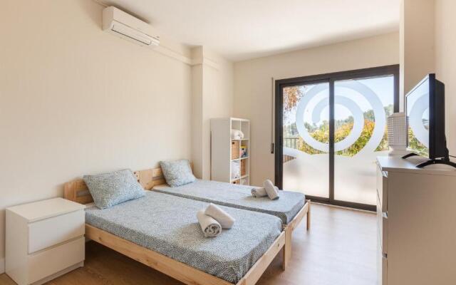 Cim House - Family Villa in Sitges