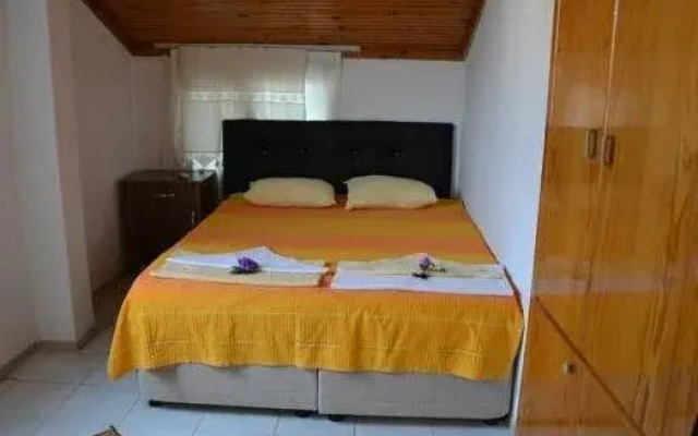 Pamukkale Pension