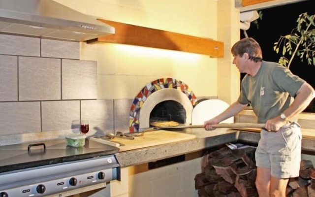 Wallaby Ridge Retreat