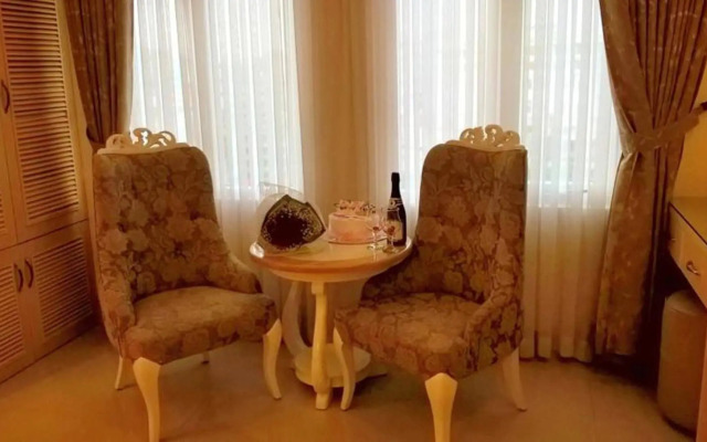 Tulip Hotel 2